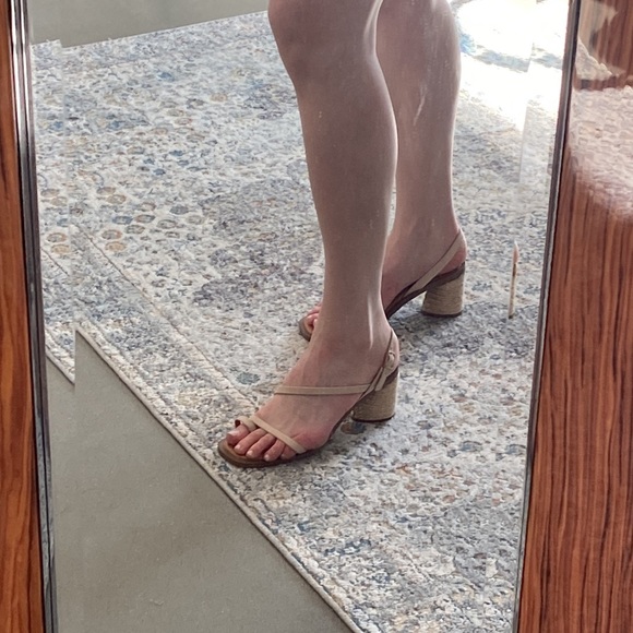 Summer wicker sandals. - Picture 8 of 8